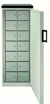 Gemeinschaftskühlschrank
